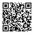 Kod QR do zeskanowania na urządzeniu mobilnym w celu wyświetlenia na nim tej strony