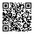 Kod QR do zeskanowania na urządzeniu mobilnym w celu wyświetlenia na nim tej strony