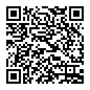 Kod QR do zeskanowania na urządzeniu mobilnym w celu wyświetlenia na nim tej strony