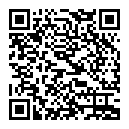 Kod QR do zeskanowania na urządzeniu mobilnym w celu wyświetlenia na nim tej strony