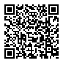 Kod QR do zeskanowania na urządzeniu mobilnym w celu wyświetlenia na nim tej strony