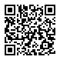 Kod QR do zeskanowania na urządzeniu mobilnym w celu wyświetlenia na nim tej strony