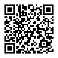 Kod QR do zeskanowania na urządzeniu mobilnym w celu wyświetlenia na nim tej strony