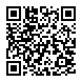 Kod QR do zeskanowania na urządzeniu mobilnym w celu wyświetlenia na nim tej strony