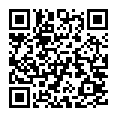 Kod QR do zeskanowania na urządzeniu mobilnym w celu wyświetlenia na nim tej strony