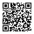 Kod QR do zeskanowania na urządzeniu mobilnym w celu wyświetlenia na nim tej strony