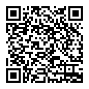 Kod QR do zeskanowania na urządzeniu mobilnym w celu wyświetlenia na nim tej strony