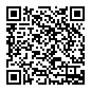 Kod QR do zeskanowania na urządzeniu mobilnym w celu wyświetlenia na nim tej strony