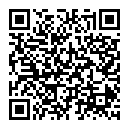 Kod QR do zeskanowania na urządzeniu mobilnym w celu wyświetlenia na nim tej strony