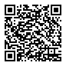 Kod QR do zeskanowania na urządzeniu mobilnym w celu wyświetlenia na nim tej strony