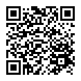 Kod QR do zeskanowania na urządzeniu mobilnym w celu wyświetlenia na nim tej strony