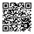 Kod QR do zeskanowania na urządzeniu mobilnym w celu wyświetlenia na nim tej strony