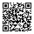 Kod QR do zeskanowania na urządzeniu mobilnym w celu wyświetlenia na nim tej strony