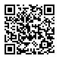 Kod QR do zeskanowania na urządzeniu mobilnym w celu wyświetlenia na nim tej strony