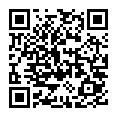 Kod QR do zeskanowania na urządzeniu mobilnym w celu wyświetlenia na nim tej strony