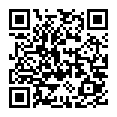 Kod QR do zeskanowania na urządzeniu mobilnym w celu wyświetlenia na nim tej strony