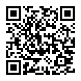 Kod QR do zeskanowania na urządzeniu mobilnym w celu wyświetlenia na nim tej strony