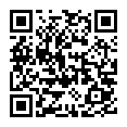 Kod QR do zeskanowania na urządzeniu mobilnym w celu wyświetlenia na nim tej strony