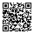 Kod QR do zeskanowania na urządzeniu mobilnym w celu wyświetlenia na nim tej strony