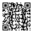 Kod QR do zeskanowania na urządzeniu mobilnym w celu wyświetlenia na nim tej strony