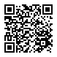 Kod QR do zeskanowania na urządzeniu mobilnym w celu wyświetlenia na nim tej strony