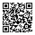 Kod QR do zeskanowania na urządzeniu mobilnym w celu wyświetlenia na nim tej strony