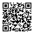 Kod QR do zeskanowania na urządzeniu mobilnym w celu wyświetlenia na nim tej strony