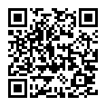 Kod QR do zeskanowania na urządzeniu mobilnym w celu wyświetlenia na nim tej strony