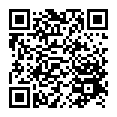 Kod QR do zeskanowania na urządzeniu mobilnym w celu wyświetlenia na nim tej strony