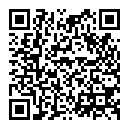 Kod QR do zeskanowania na urządzeniu mobilnym w celu wyświetlenia na nim tej strony