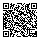 Kod QR do zeskanowania na urządzeniu mobilnym w celu wyświetlenia na nim tej strony