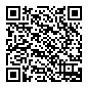 Kod QR do zeskanowania na urządzeniu mobilnym w celu wyświetlenia na nim tej strony