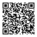 Kod QR do zeskanowania na urządzeniu mobilnym w celu wyświetlenia na nim tej strony