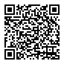 Kod QR do zeskanowania na urządzeniu mobilnym w celu wyświetlenia na nim tej strony