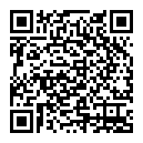 Kod QR do zeskanowania na urządzeniu mobilnym w celu wyświetlenia na nim tej strony