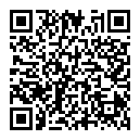 Kod QR do zeskanowania na urządzeniu mobilnym w celu wyświetlenia na nim tej strony