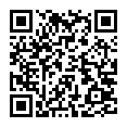 Kod QR do zeskanowania na urządzeniu mobilnym w celu wyświetlenia na nim tej strony