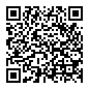 Kod QR do zeskanowania na urządzeniu mobilnym w celu wyświetlenia na nim tej strony