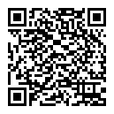 Kod QR do zeskanowania na urządzeniu mobilnym w celu wyświetlenia na nim tej strony