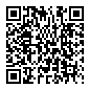 Kod QR do zeskanowania na urządzeniu mobilnym w celu wyświetlenia na nim tej strony