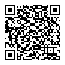 Kod QR do zeskanowania na urządzeniu mobilnym w celu wyświetlenia na nim tej strony