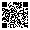 Kod QR do zeskanowania na urządzeniu mobilnym w celu wyświetlenia na nim tej strony