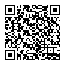 Kod QR do zeskanowania na urządzeniu mobilnym w celu wyświetlenia na nim tej strony