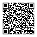 Kod QR do zeskanowania na urządzeniu mobilnym w celu wyświetlenia na nim tej strony