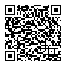 Kod QR do zeskanowania na urządzeniu mobilnym w celu wyświetlenia na nim tej strony