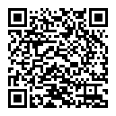 Kod QR do zeskanowania na urządzeniu mobilnym w celu wyświetlenia na nim tej strony