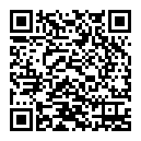 Kod QR do zeskanowania na urządzeniu mobilnym w celu wyświetlenia na nim tej strony