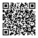 Kod QR do zeskanowania na urządzeniu mobilnym w celu wyświetlenia na nim tej strony