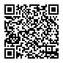 Kod QR do zeskanowania na urządzeniu mobilnym w celu wyświetlenia na nim tej strony