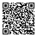 Kod QR do zeskanowania na urządzeniu mobilnym w celu wyświetlenia na nim tej strony